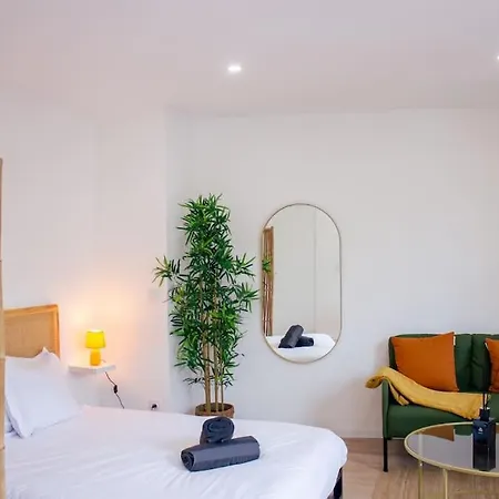 Apartmán Le Break - Garage Prive & Balcon Albertville